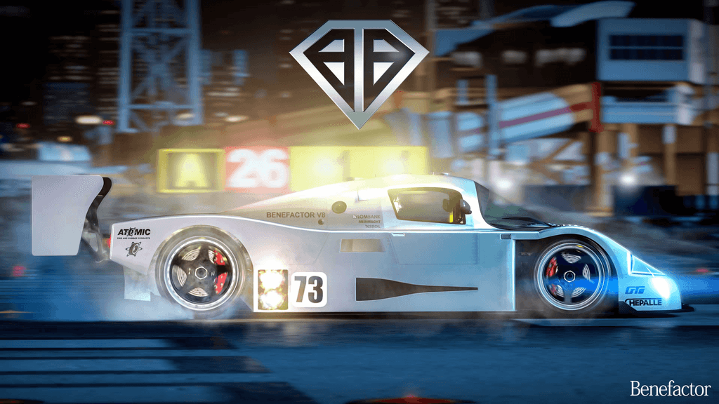 Benefactor LM87
