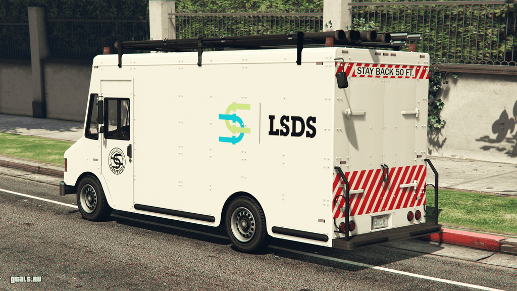 boxville lsds online