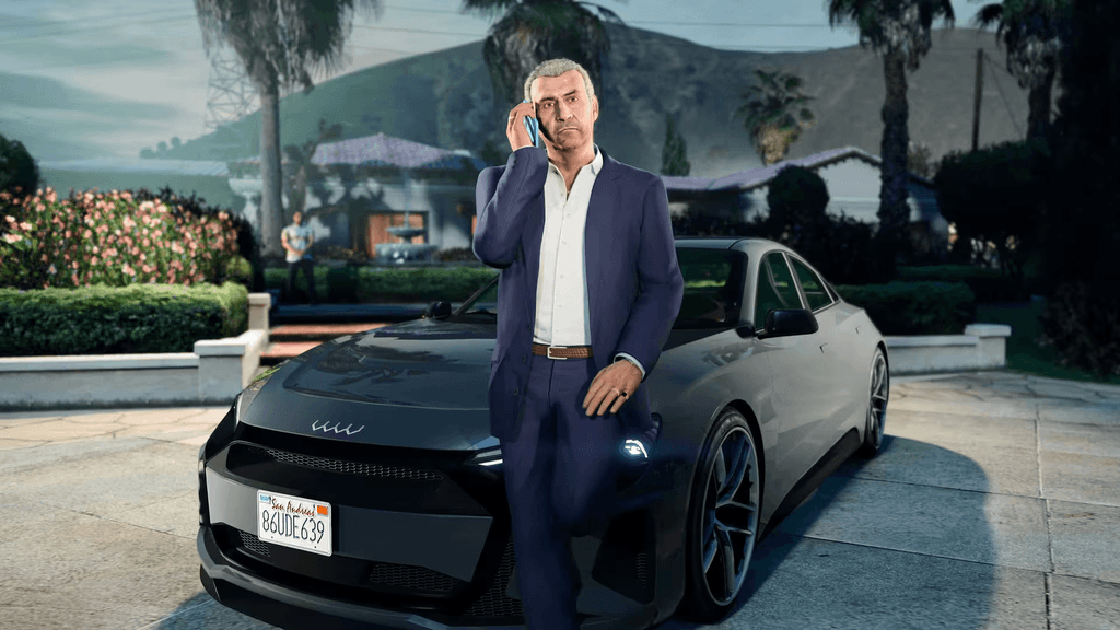 Ежедневные цели Мадрасо в GTA Online