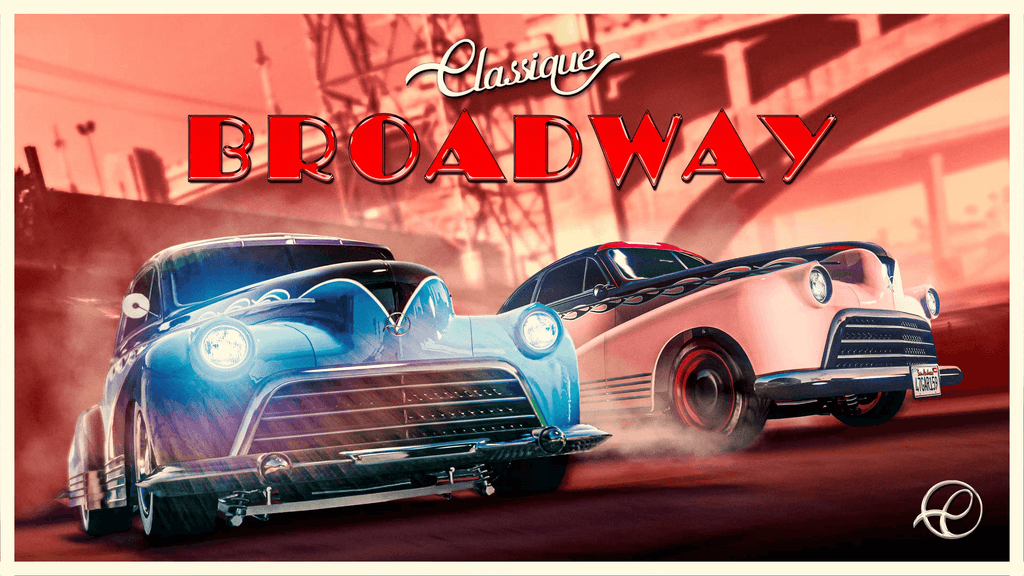 Classique Broadway
