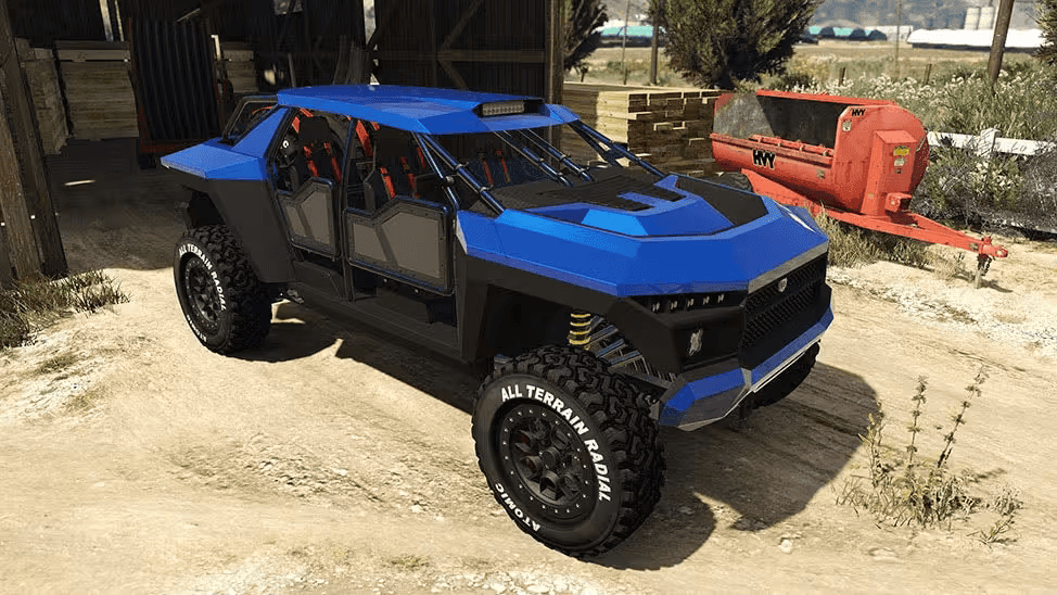 Declasse Draugur