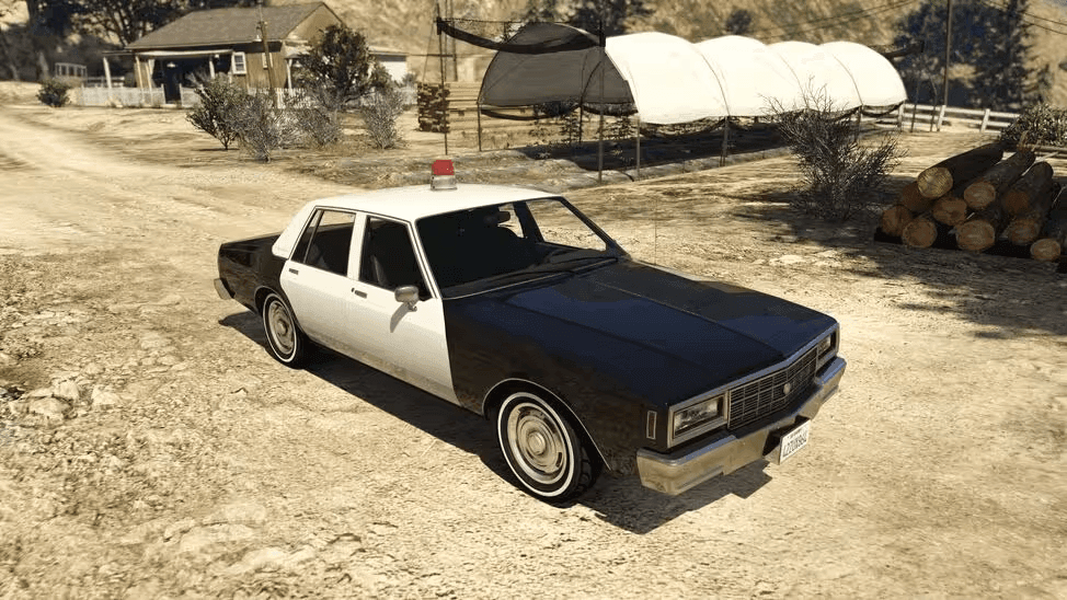 Declasse Impaler LX Cruiser