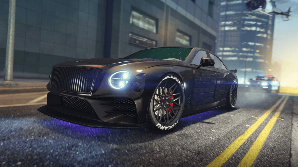 Enus Deity
