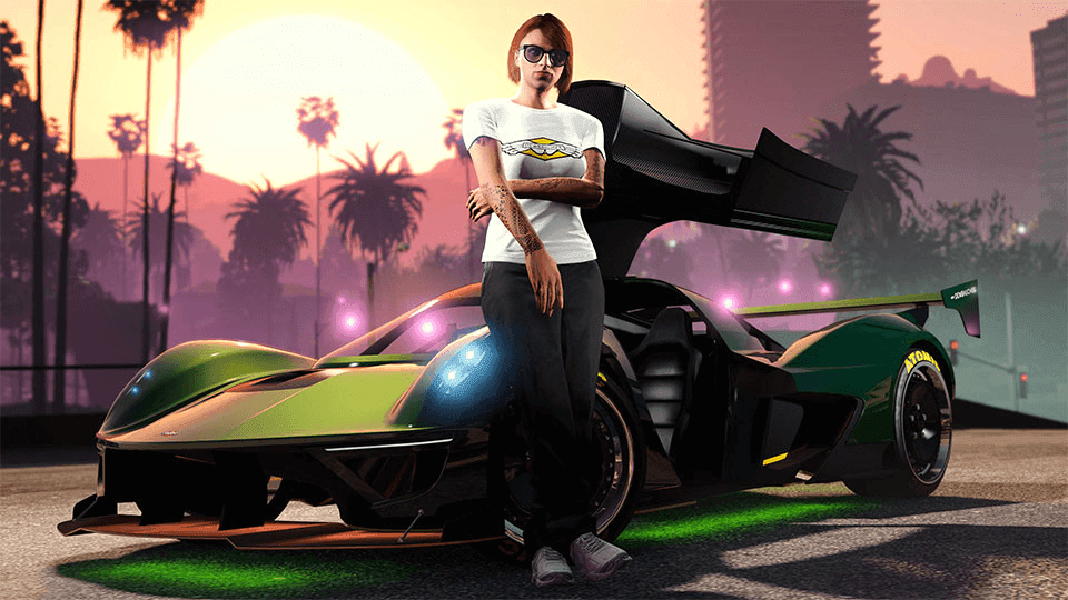 Футболка Dewbauchee