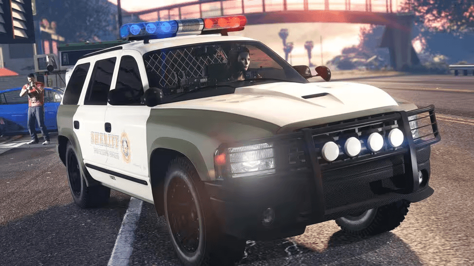 Bravado Dorado Cruiser