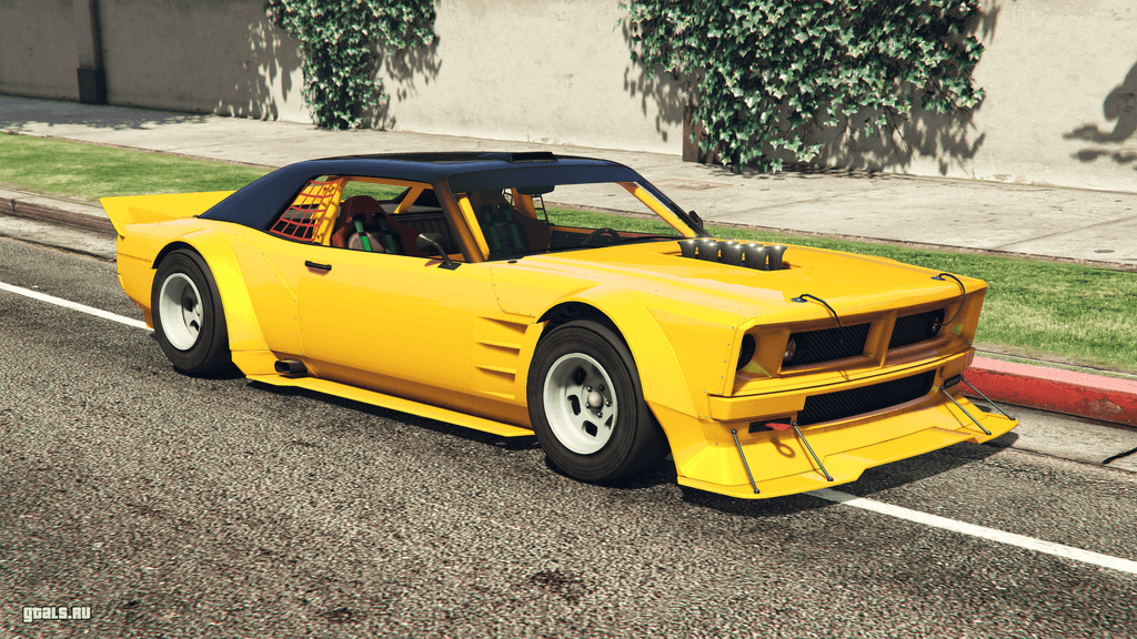 declasse drift tampa