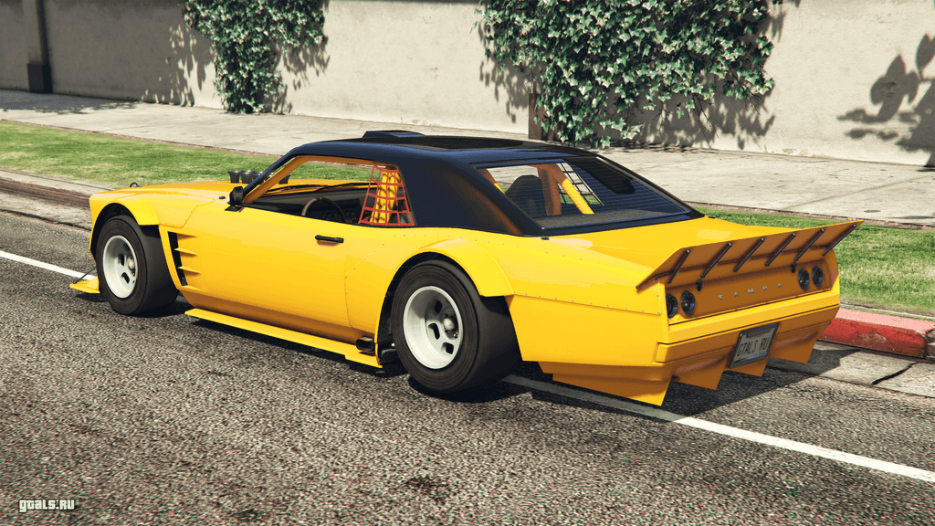 drift tampa gta