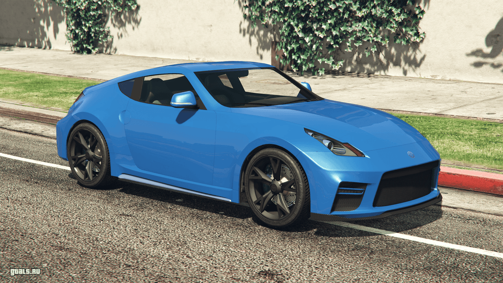 euros gta
