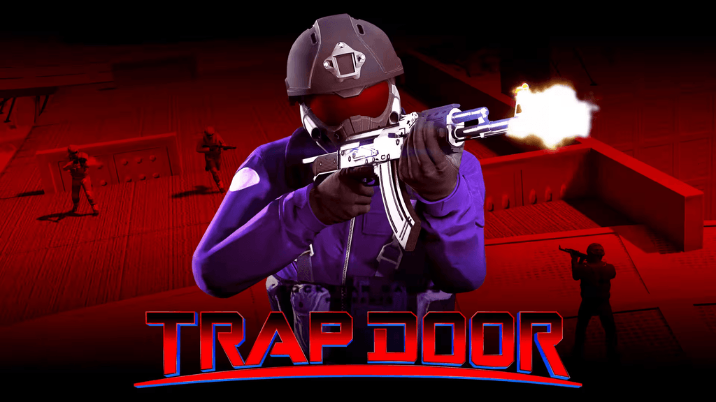 Противоборство «Платформер» gta online
