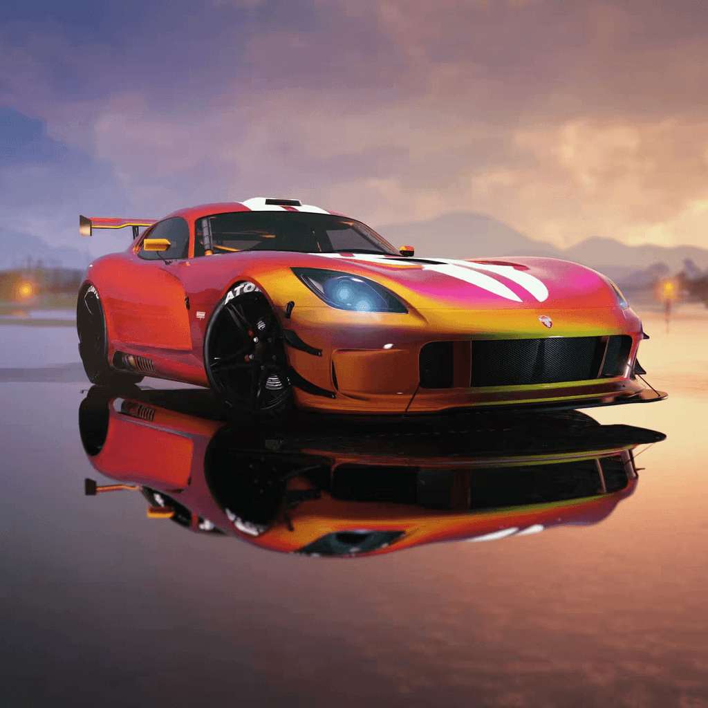 Bravado Banshee GTS gta online