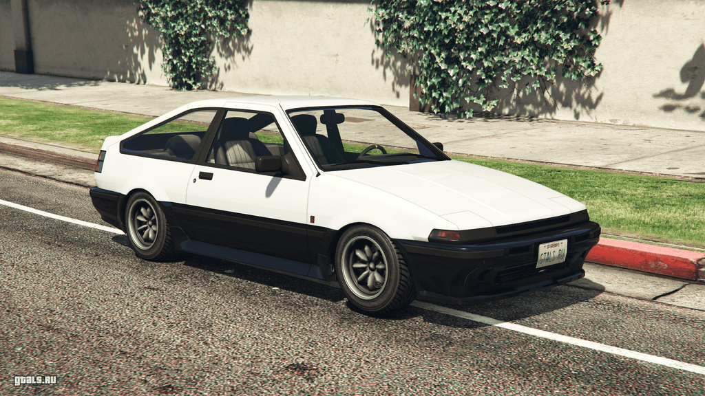 karin futo gtx