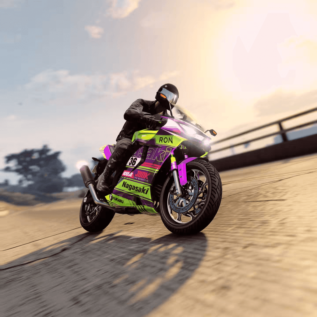 Бонусы подписки GTA+ в GTA Online