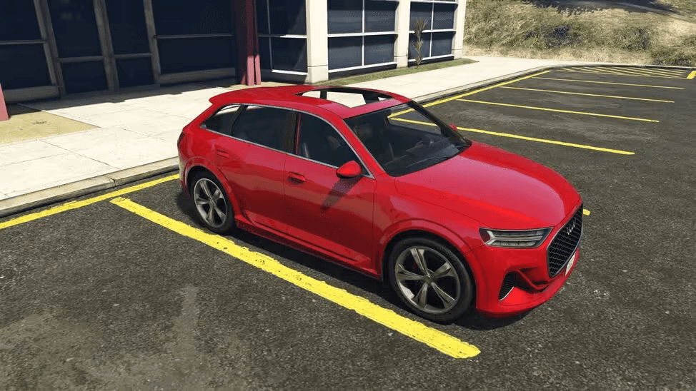 Obey I-Wagen