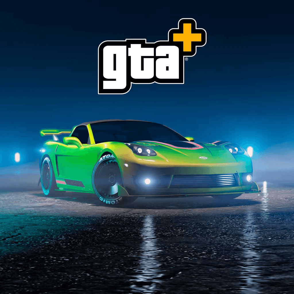 Invetero Coquette D5 в GTA Online