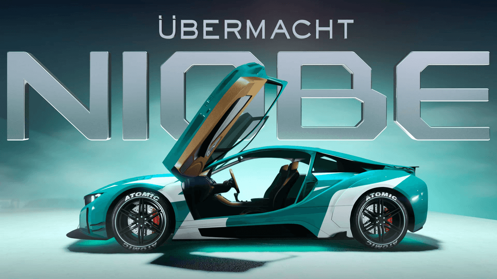 Übermacht Niobe