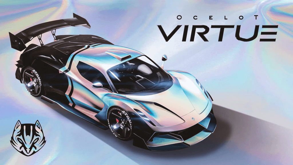 Ocelot Virtue
