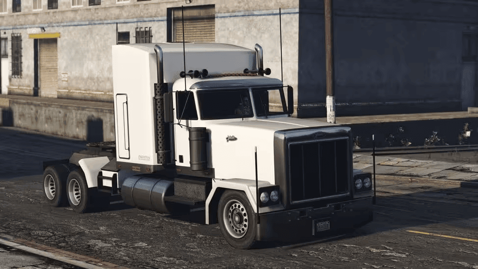 Jobuilt Phantom Custom