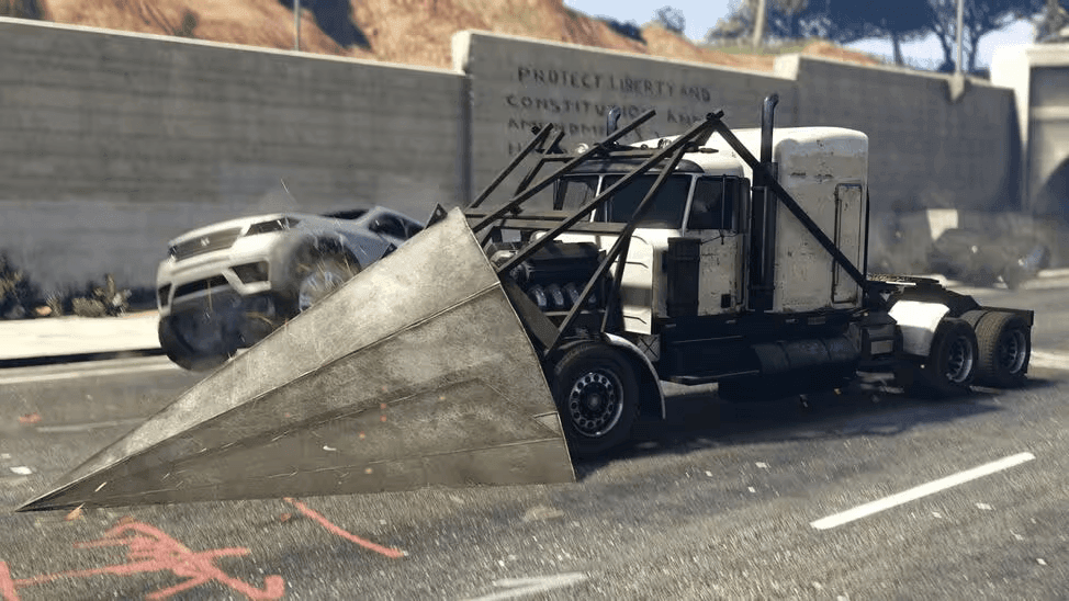 Jobuilt Phantom Wedge