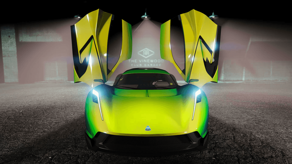 pipistrello gta online