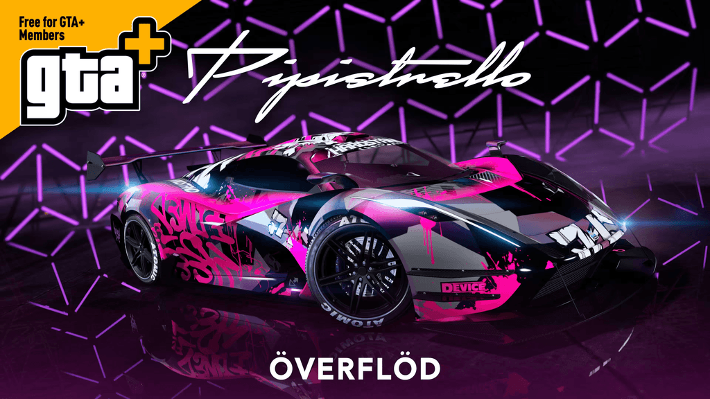 pipistrello gta online