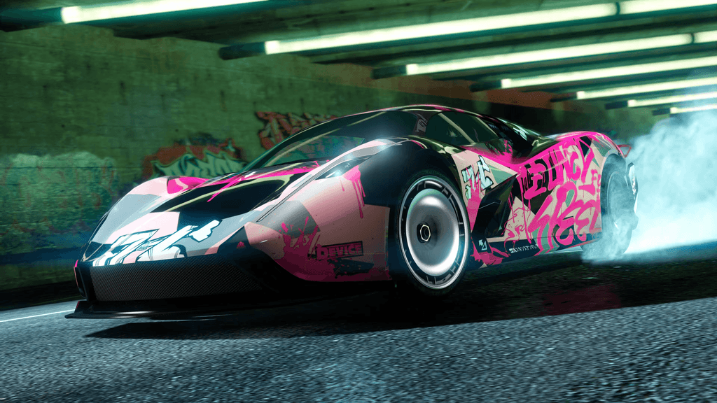 pipistrello gta online