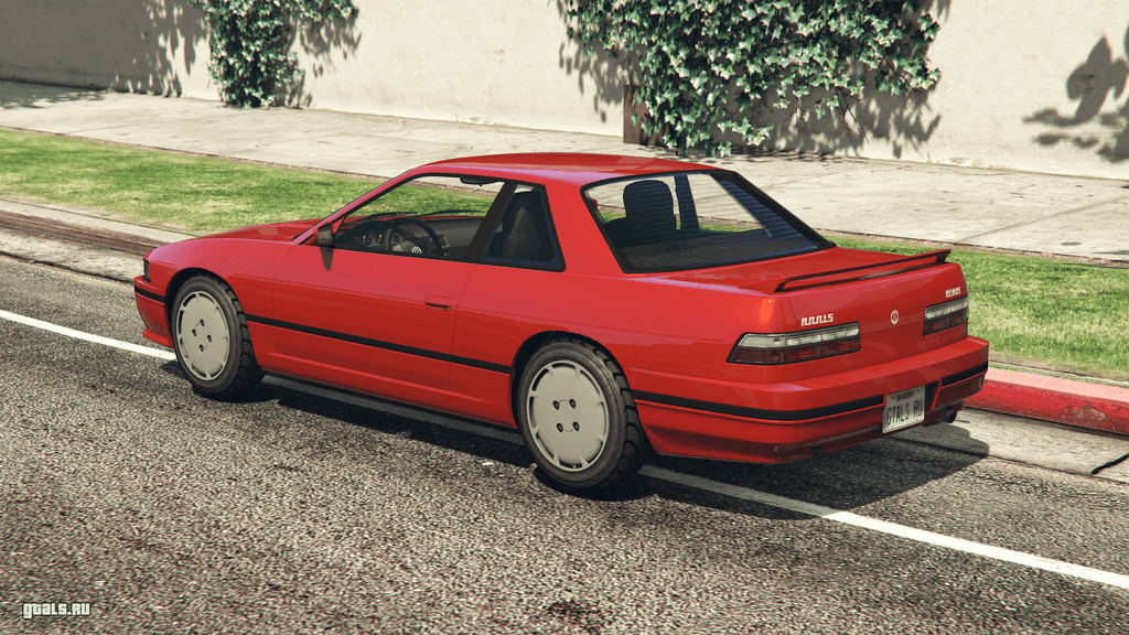 remus gta