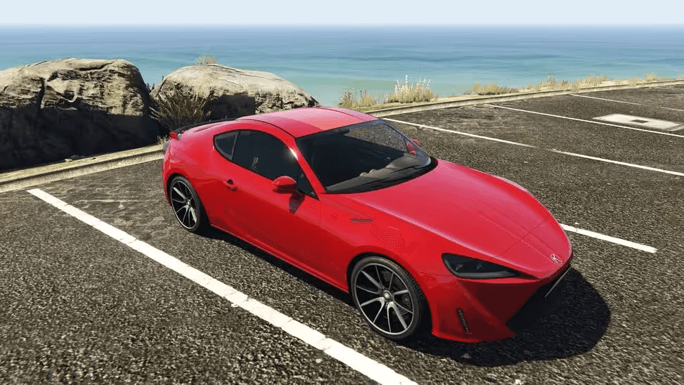 Karin S95