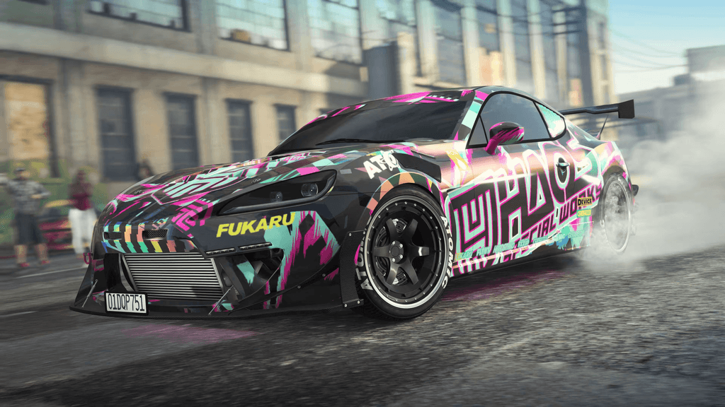 Karin S95
