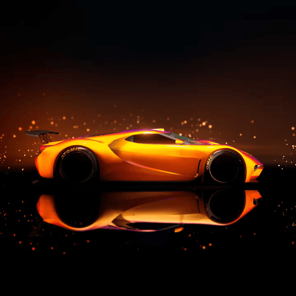 Vapid FMJ в GTA Online