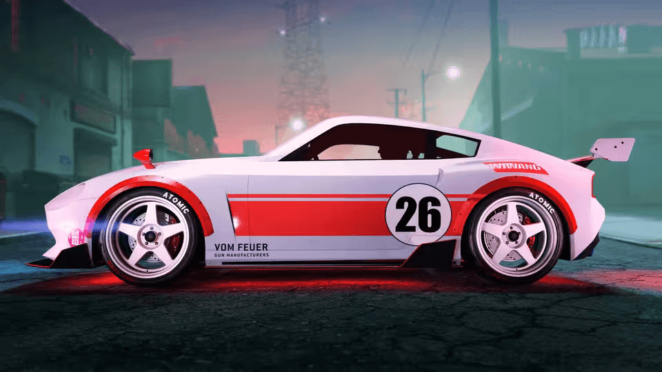 Annis 300R