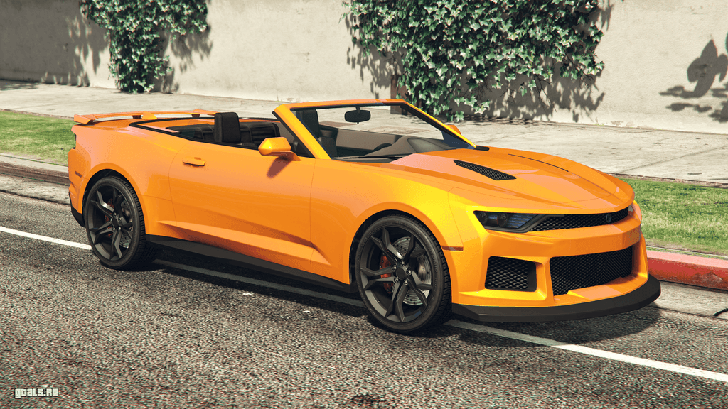 vigero zx convertible