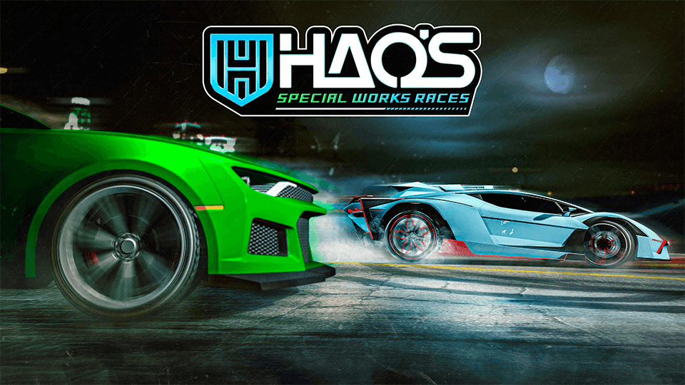Гонки HSW в GTA Online