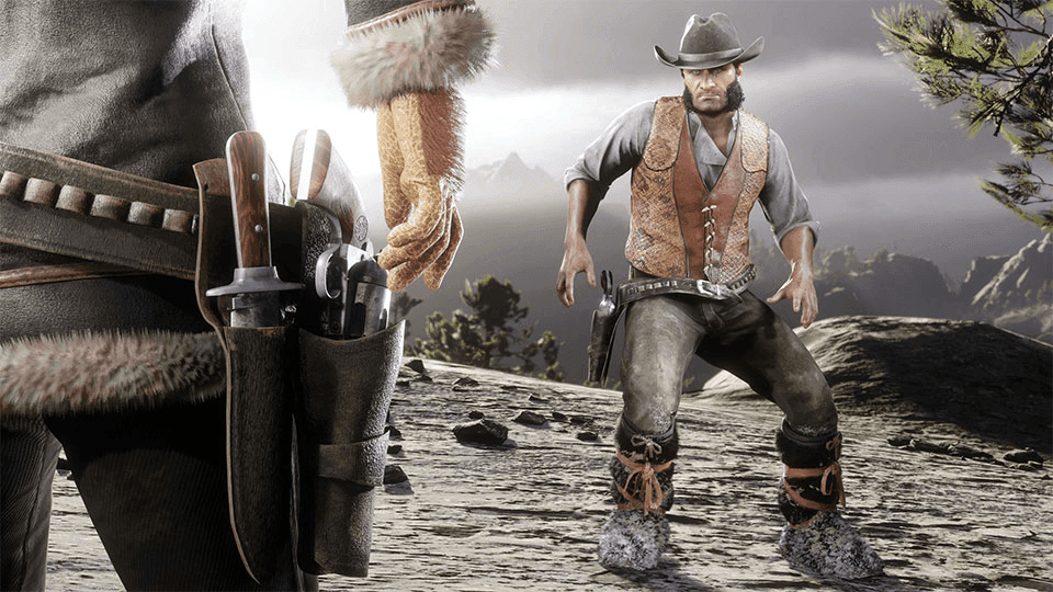События свободного режима в RDO