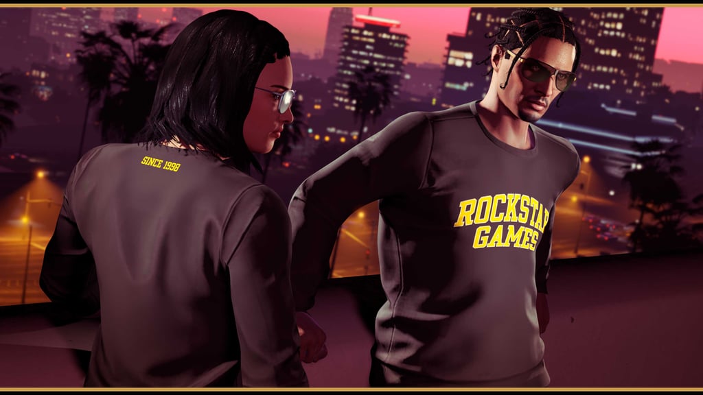 VIP-программа, GTA Online