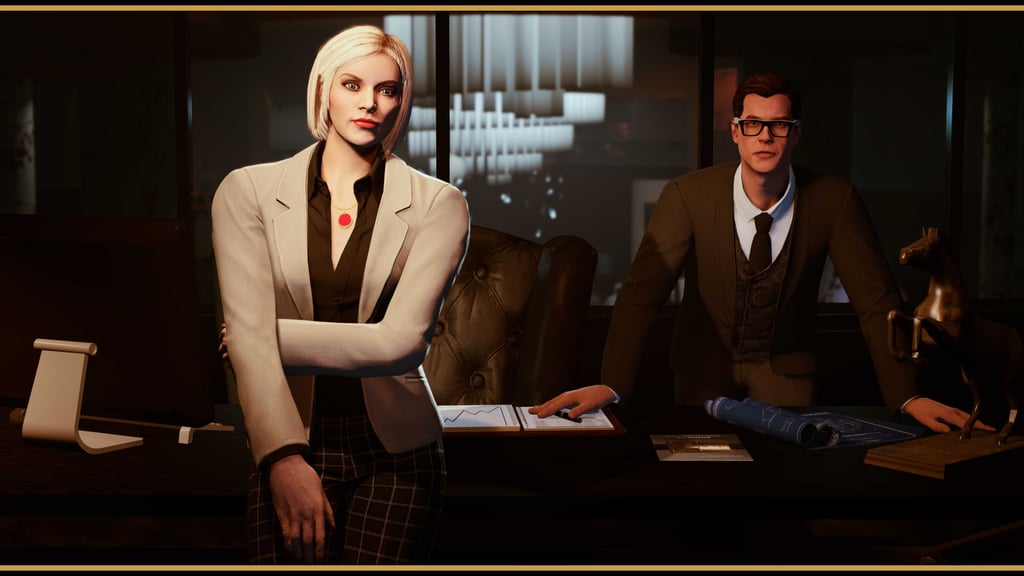 Задания казино Diamond, GTA Online