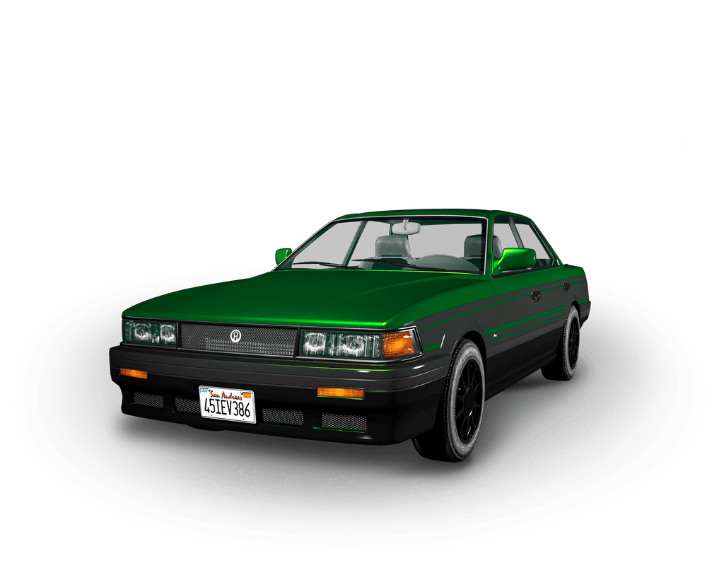 Annis Hardy в GTA Online