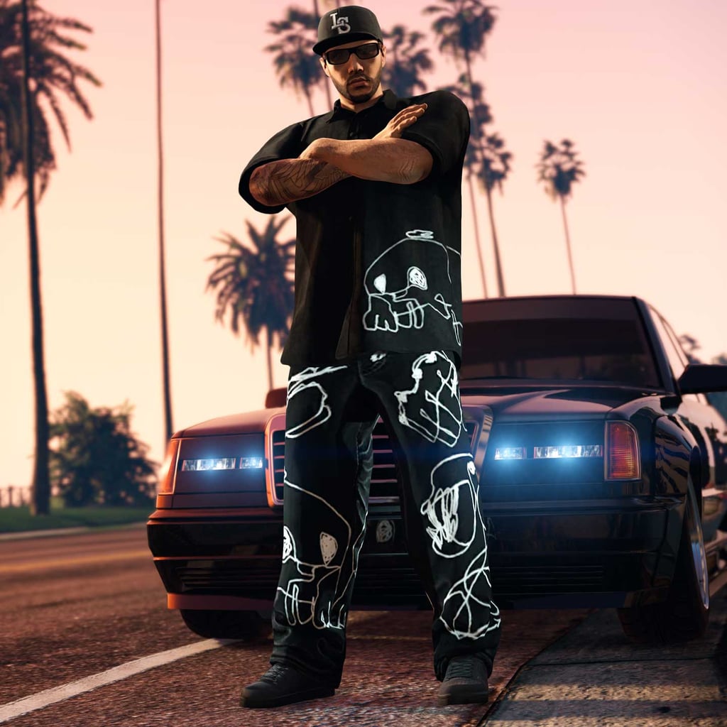 Бонусы подписки GTA+