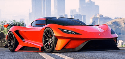 GTA Online: встречайте деловую неделю, новый транспорт и удвоенную награду