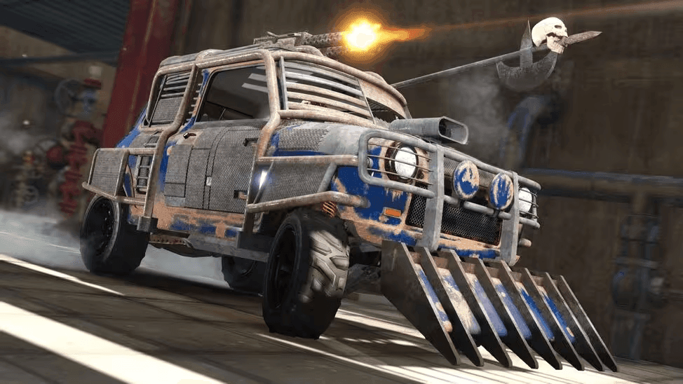 Weeny Apocalypse Issi gta 5