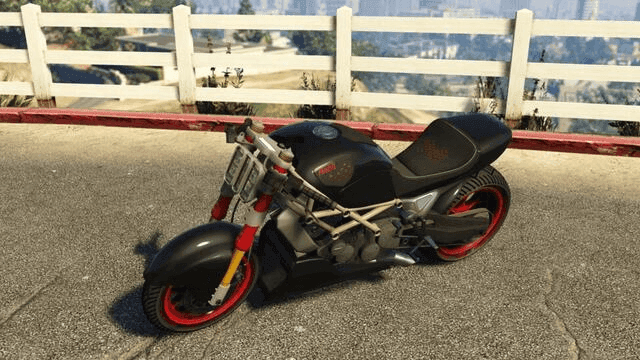 Diabolus заказной