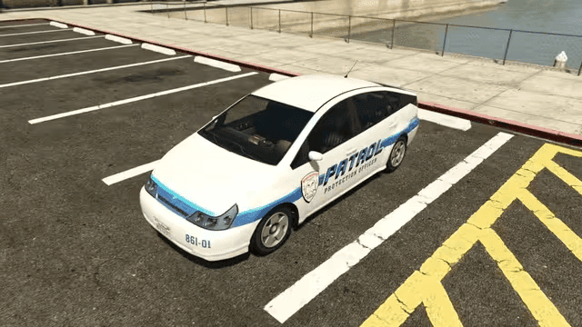 Dilettante Patrol