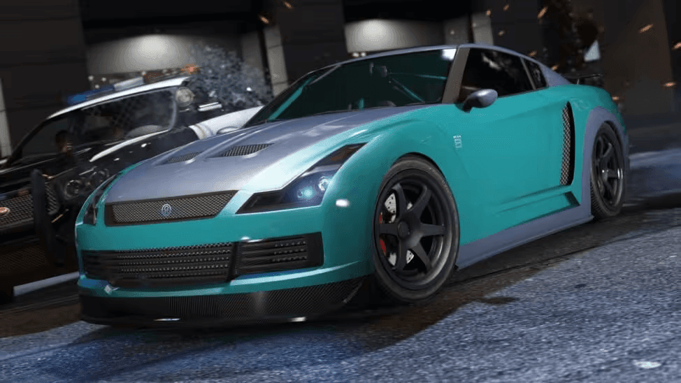 Annis Elegy RH8