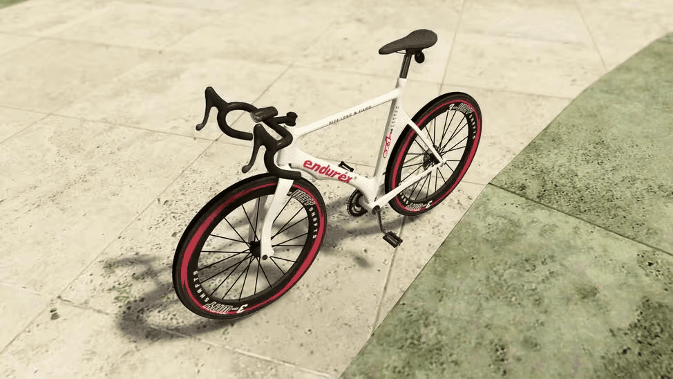 Endurex Race Bike