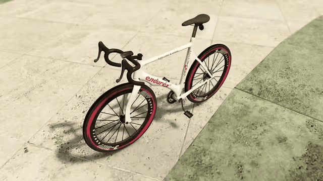 Endurex Race Bike