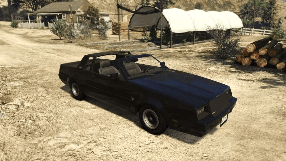 Willard Faction gta 5