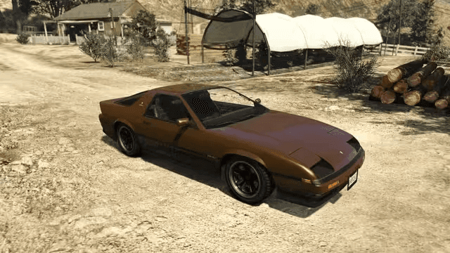 Ruiner