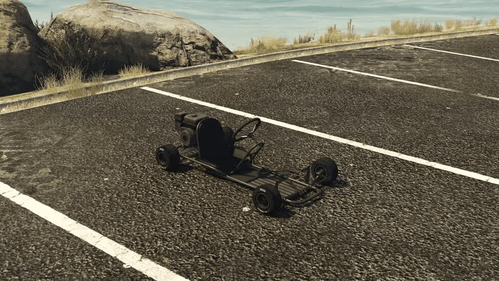 Dinka Veto Classic gta 5