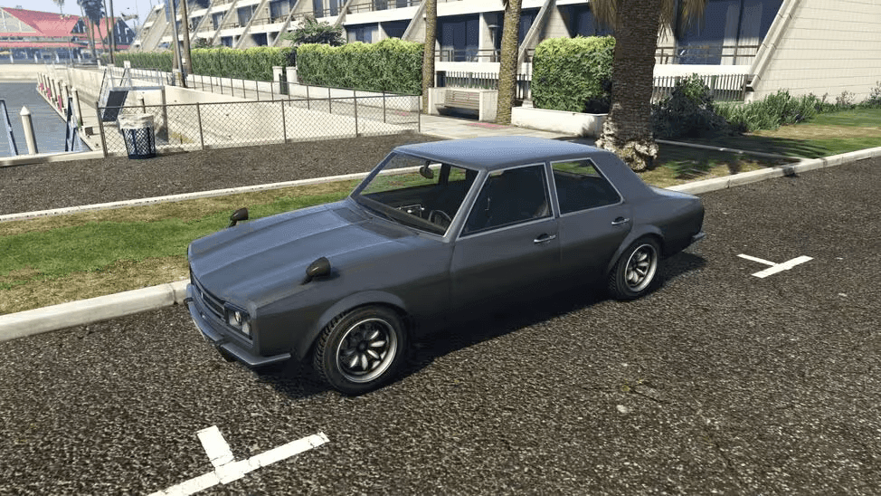 Vulcar Warrener
