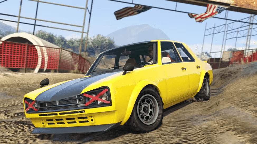 Vulcar Warrener