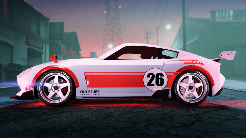 Annis 300R